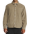 Harold Corduroy Shirt Jacket in Khaki