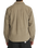 Harold Corduroy Shirt Jacket in Khaki