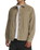 Harold Corduroy Shirt Jacket in Khaki