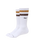The Katin Mens Felix Socks in Bluff & Cocoa