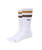 The Katin Mens Felix Socks in Bluff & Cocoa