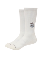 Wilona Socks in Off White
