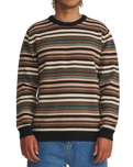 Hitch Jumper in Black