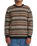 Hitch Jumper in Black