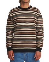 Hitch Jumper in Black