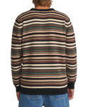 Hitch Jumper in Black