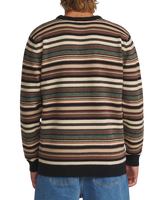 Hitch Jumper in Black