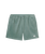 Cord Local Shorts in Abyss