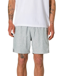 Isaiah Local Shorts in Stonewash