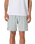 Isaiah Local Shorts in Stonewash
