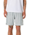 Isaiah Local Shorts in Stonewash