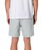 Isaiah Local Shorts in Stonewash