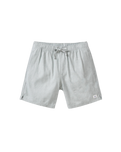 Isaiah Local Shorts in Stonewash