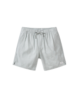 Isaiah Local Shorts in Stonewash