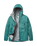 Trailscape Lite Waterproof Jacket in Deep Ocean