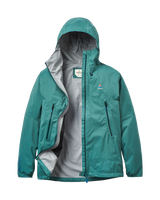 Trailscape Lite Waterproof Jacket in Deep Ocean
