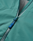 Trailscape Lite Waterproof Jacket in Deep Ocean