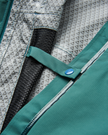 Trailscape Lite Waterproof Jacket in Deep Ocean