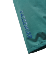 Trailscape Lite Waterproof Jacket in Deep Ocean