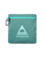 Trailscape Lite Waterproof Jacket in Deep Ocean