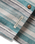 Backcountry Stripe Shirt in Grey Marl & Mediterranean Stripe