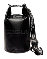 5L Drypac Series Dry Bag in Black