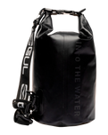 5L Drypac Series Dry Bag in Black