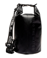 5L Drypac Series Dry Bag in Black