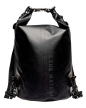 10L Drypac Series Dry Bag in Black