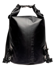 10L Drypac Series Dry Bag in Black