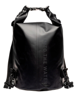 10L Drypac Series Dry Bag in Black