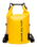 10L Drypac Series Dry Bag in Yellow & Black