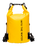 10L Drypac Series Dry Bag in Yellow & Black