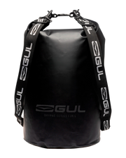 25L Drypac Series Dry Bag in Black