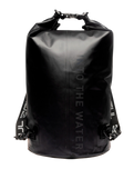 25L Drypac Series Dry Bag in Black