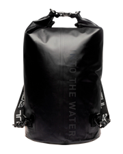 25L Drypac Series Dry Bag in Black