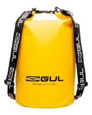 25L Drypac Series Dry Bag in Yellow & Black
