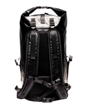 40L Drypac Series Dry Bag in Black