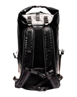 40L Drypac Series Dry Bag in Black