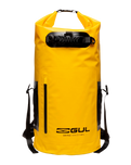 40L Drypac Series Dry Bag in Yellow & Black