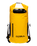 40L Drypac Series Dry Bag in Yellow & Black