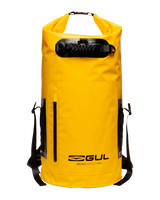 40L Drypac Series Dry Bag in Yellow & Black