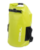 The Gul 40L Heavy Duty Dry Bpack in Green