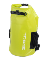 The Gul 40L Heavy Duty Dry Bpack in Green
