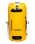 100L Drypac Series Dry Bag in Yellow & Black
