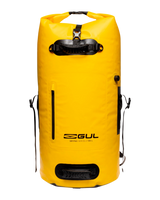 100L Drypac Series Dry Bag in Yellow & Black