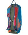 The Cotopaxi Luzon 18L Backpack in Del Día