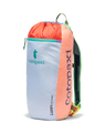 The Cotopaxi Luzon 18L Backpack in Del Día