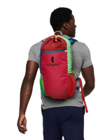 Luzon 24L Backpack in Del Día