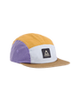 Fixie Cap in Purple Haze